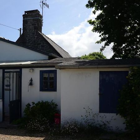 Petite Maison Bretonne Pour 4 Personnes Plounerin エクステリア 写真
