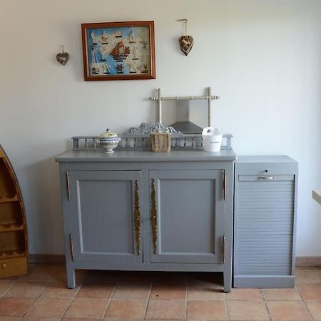 Petite Maison Bretonne Pour 4 Personnes Plounerin エクステリア 写真